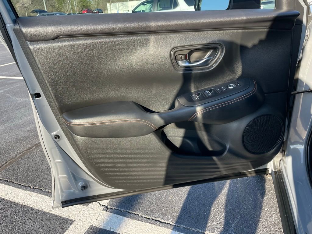 Used 2023 Honda HR-V Sport image 23