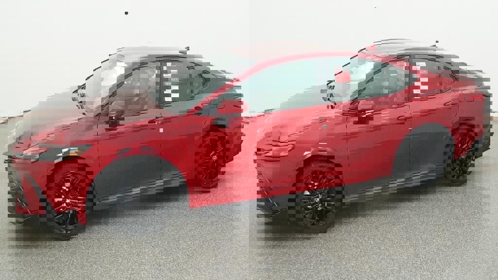 New 2026 Toyota Camry SE image 35