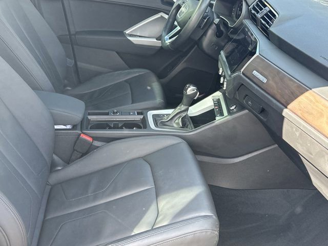 Used 2022 Audi Q3 2.0T Premium Plus w/ Premium Plus Package image 15