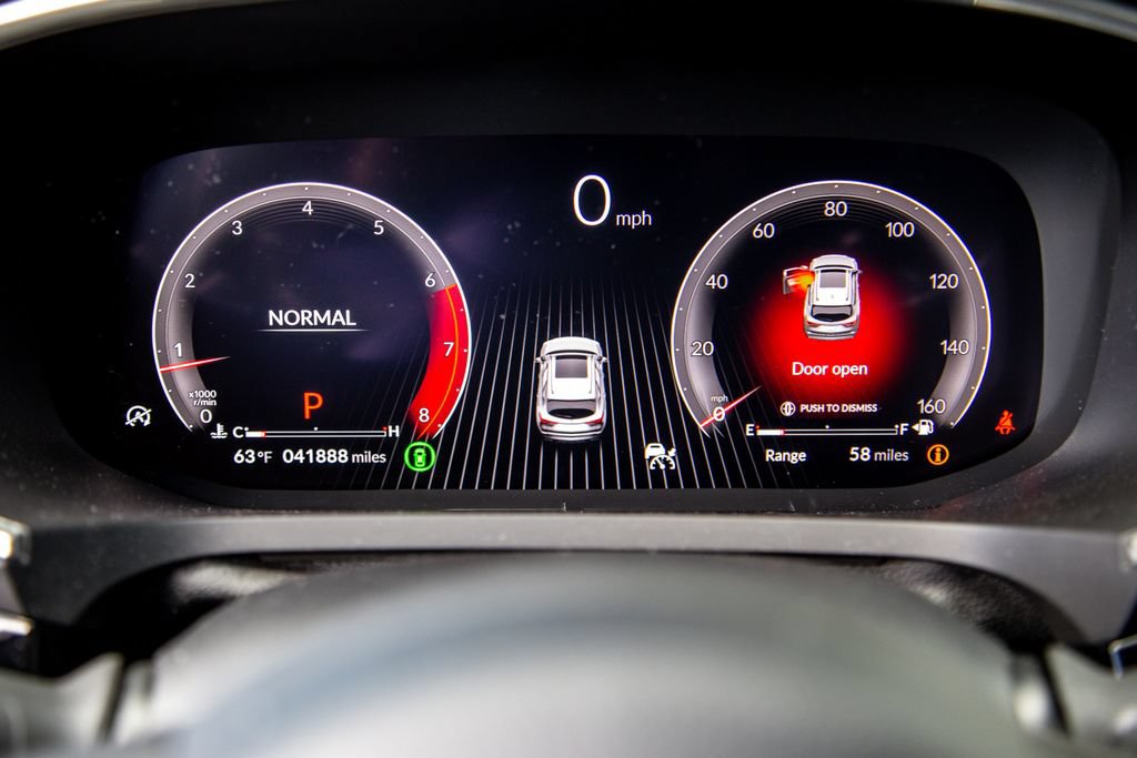 Used 2023 Acura MDX Type S AWD/4WD image 14