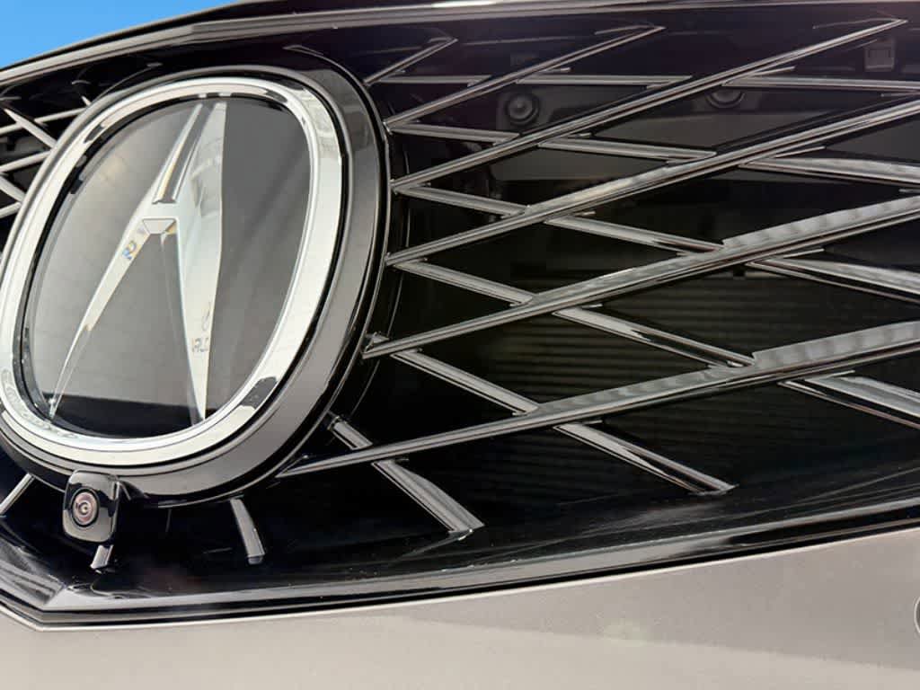 New 2026 Acura RDX SH-AWD w/ Advance Package image 11