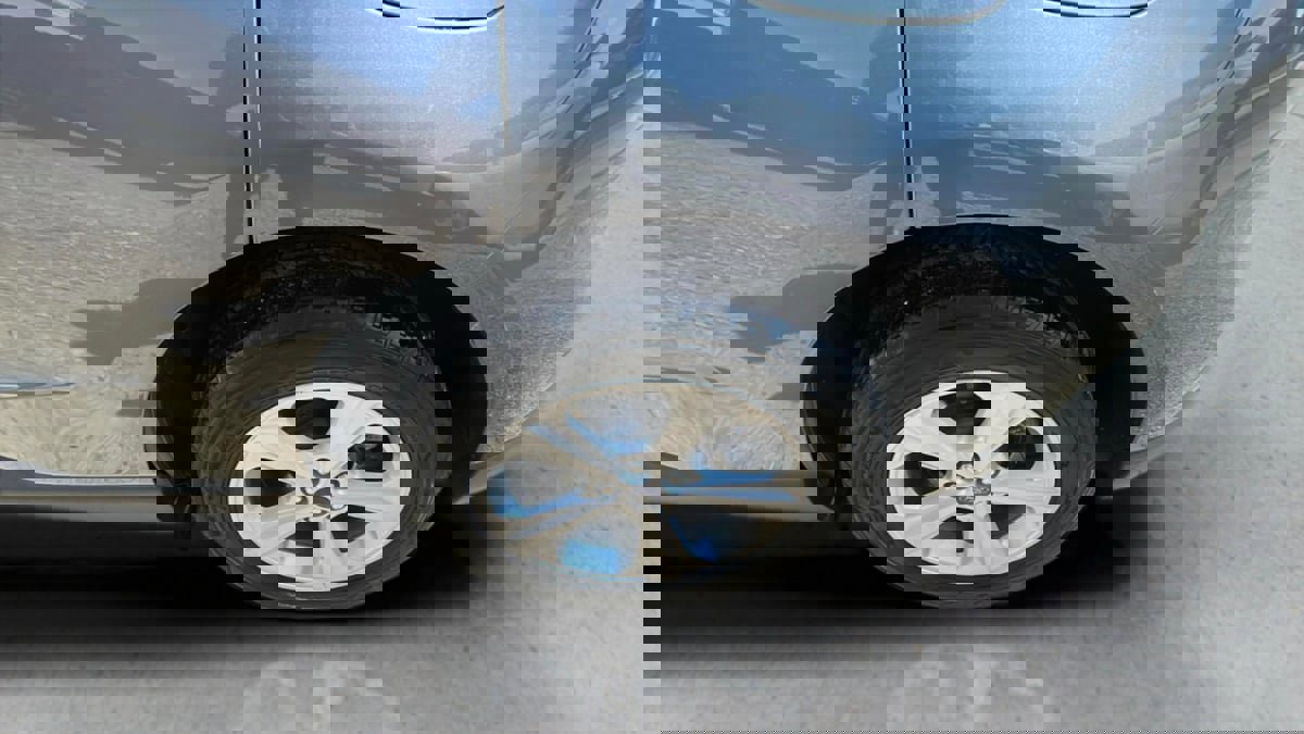 Used 2021 Ford Edge SE w/ Cargo Accessory Package image 20