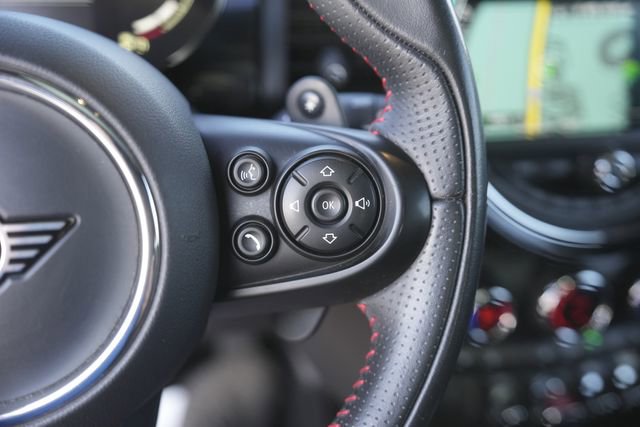Used 2021 MINI Cooper S image 19