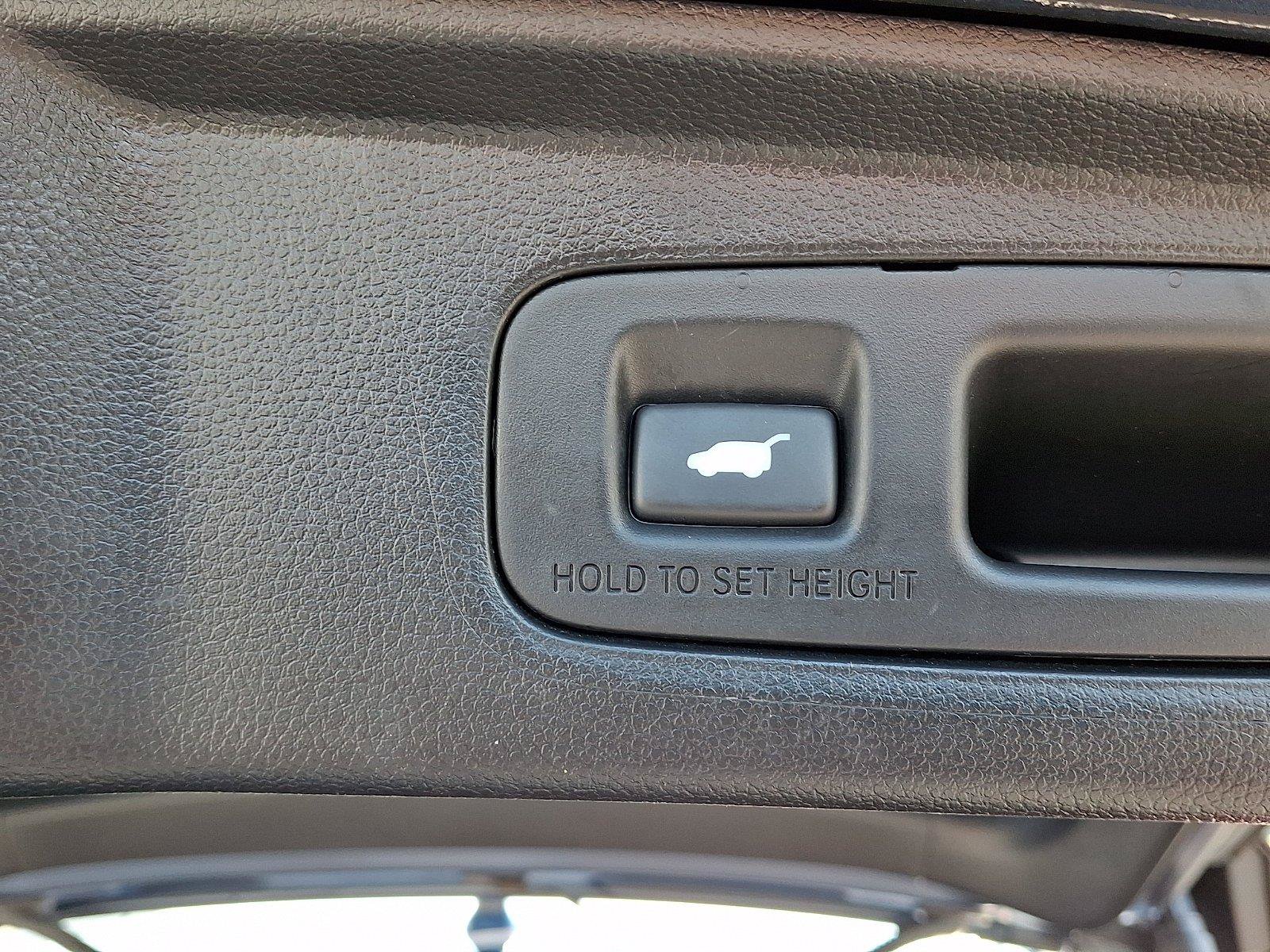 Used 2024 Honda CR-V Sport-L image 29