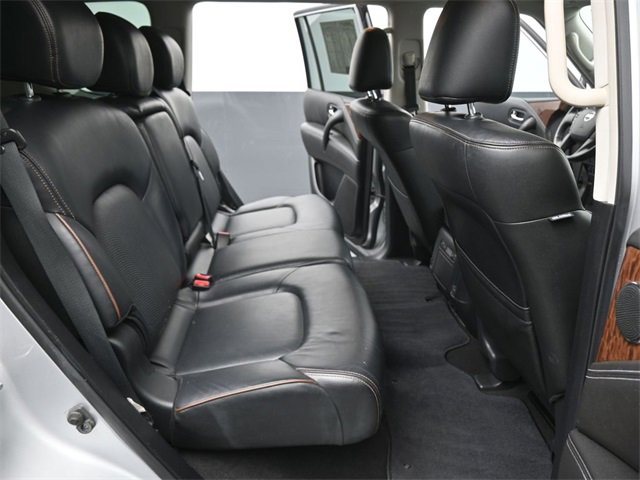 Used 2018 Nissan Armada SL w/ Moonroof Package image 27