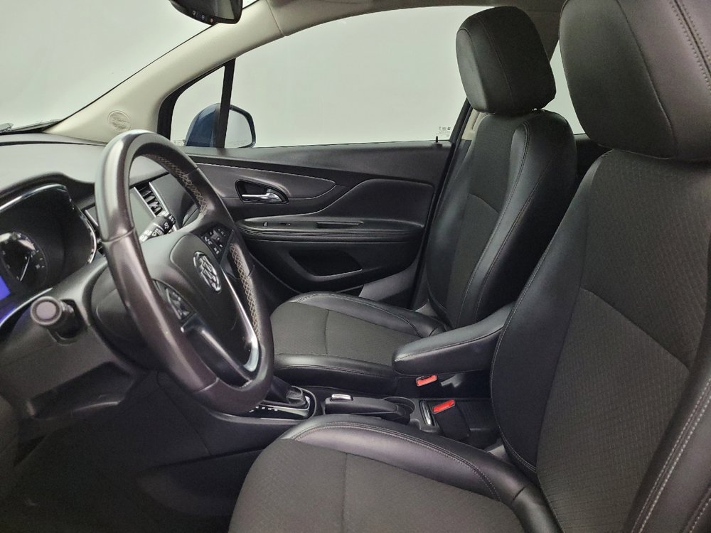 Used 2020 Buick Encore Preferred image 17