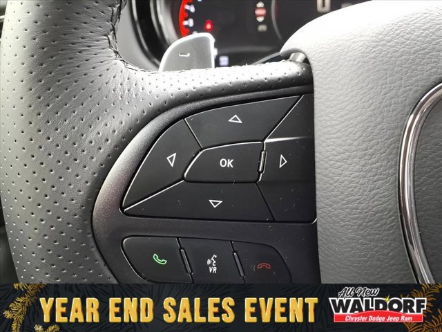 New 2026 Dodge Durango GT image 15