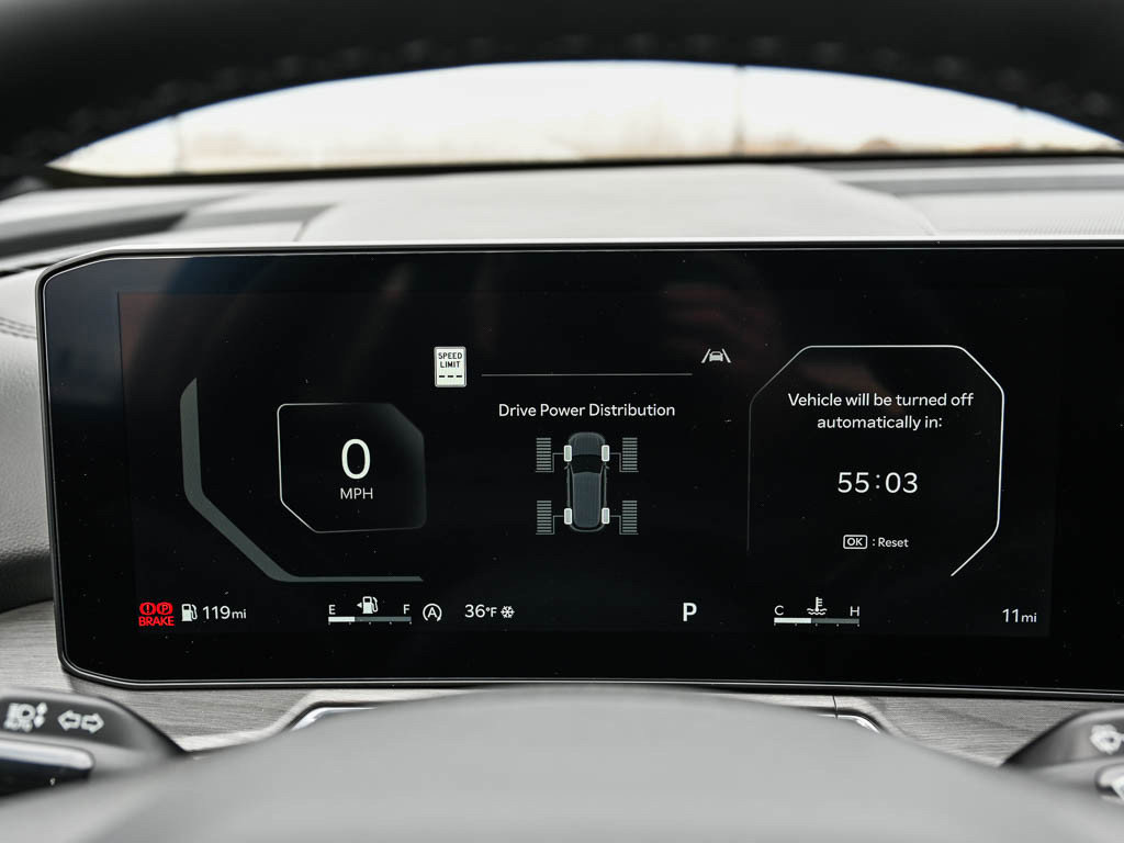 New 2026 Kia Sorento SX Prestige image 24