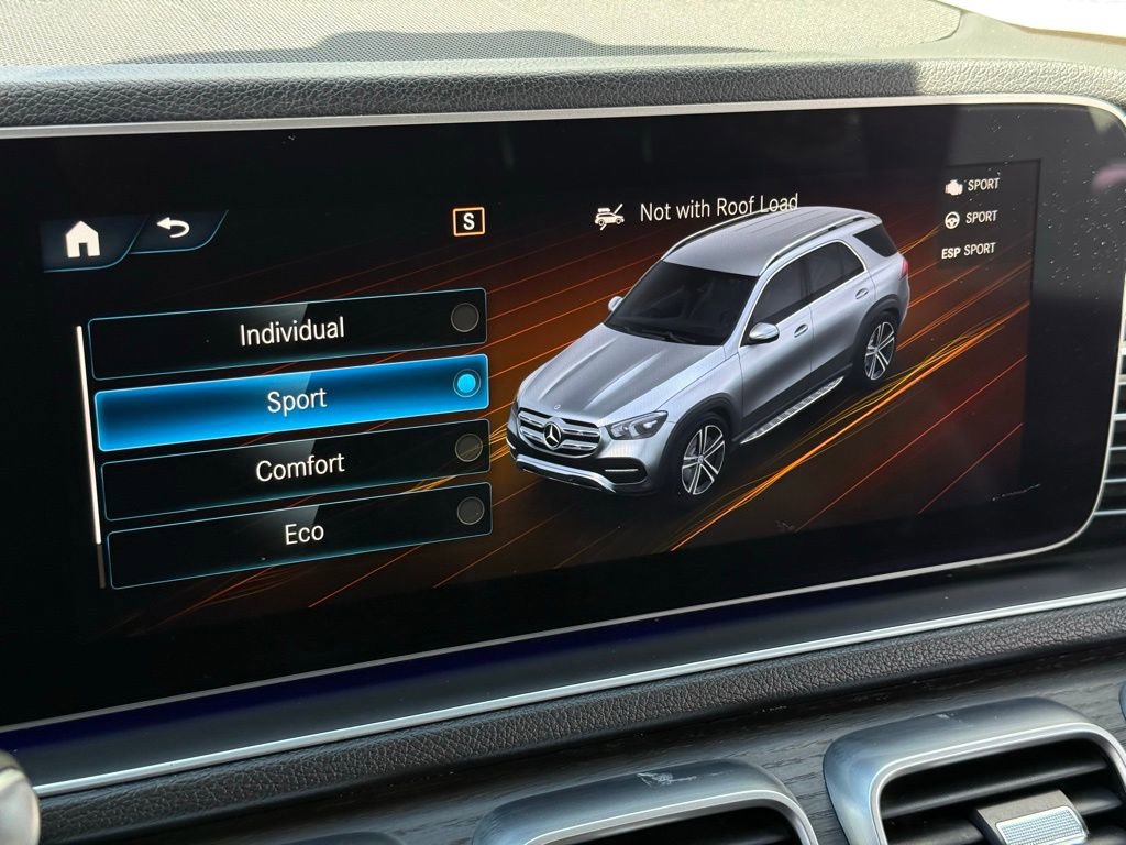 Certified 2023 Mercedes-Benz GLE 450 4MATIC image 7
