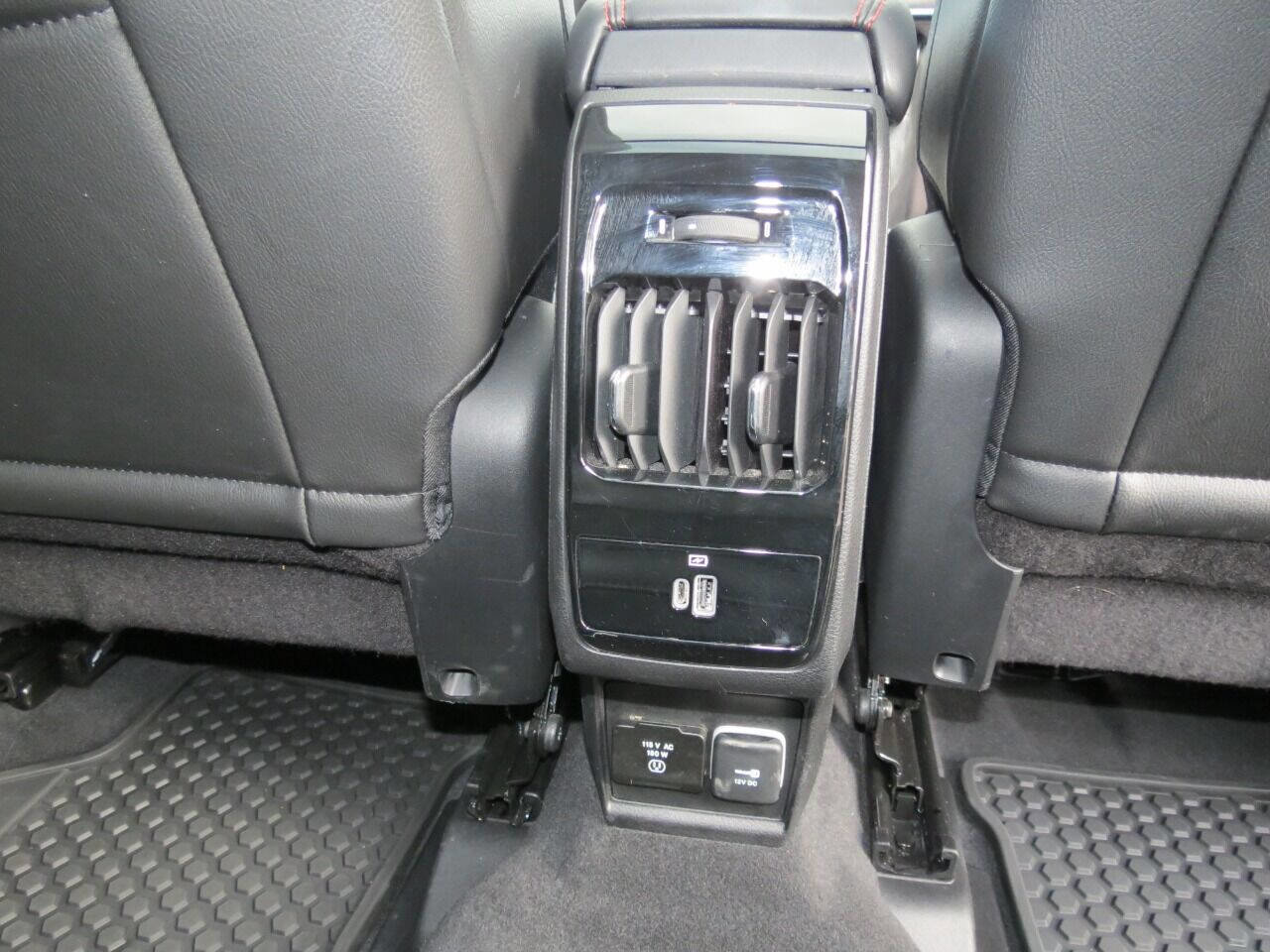 Used 2022 Jeep Compass Trailhawk w/ Sun and Sound Group image 23