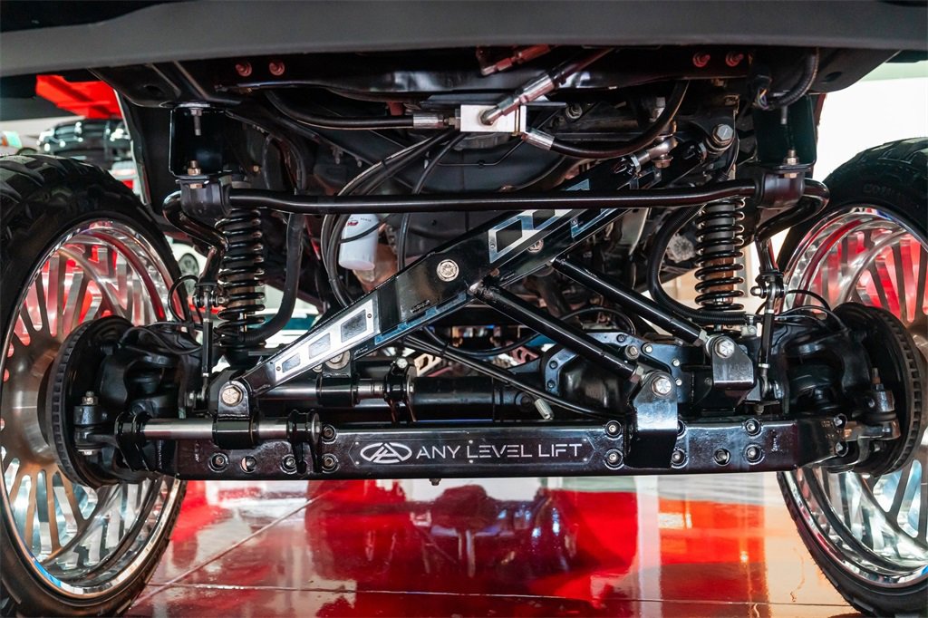 Used 2023 Ford F250 Lariat w/ Lariat Ultimate Package image 15