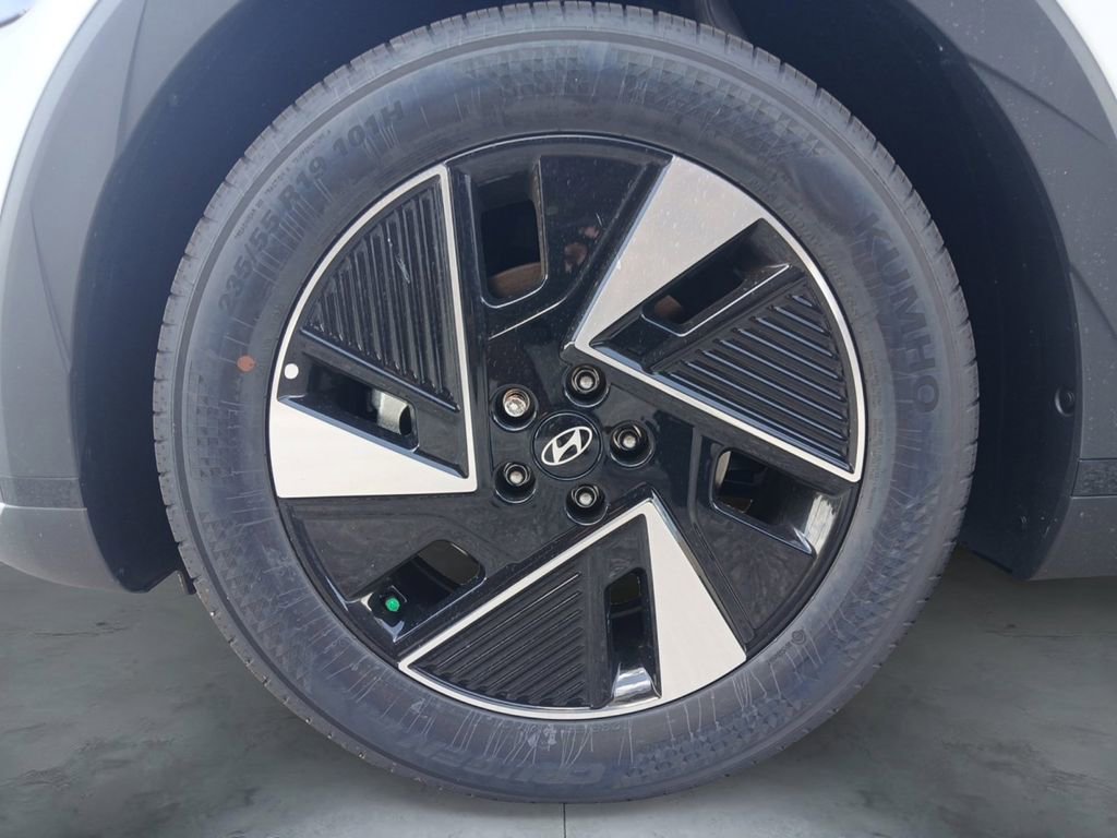New 2026 Hyundai Ioniq 5 SE RWD image 14