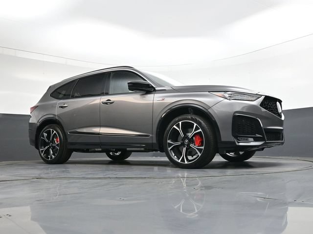 New 2026 Acura MDX Type S w/ Advance Package AWD/4WD image 28