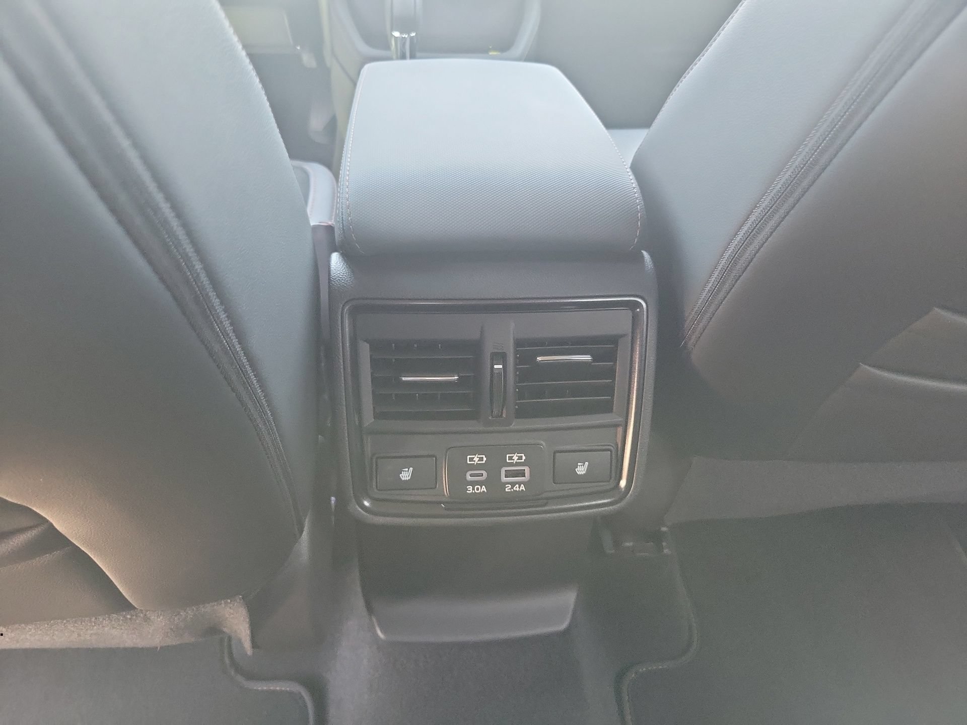 Used 2026 Subaru Forester Touring AWD/4WD image 24