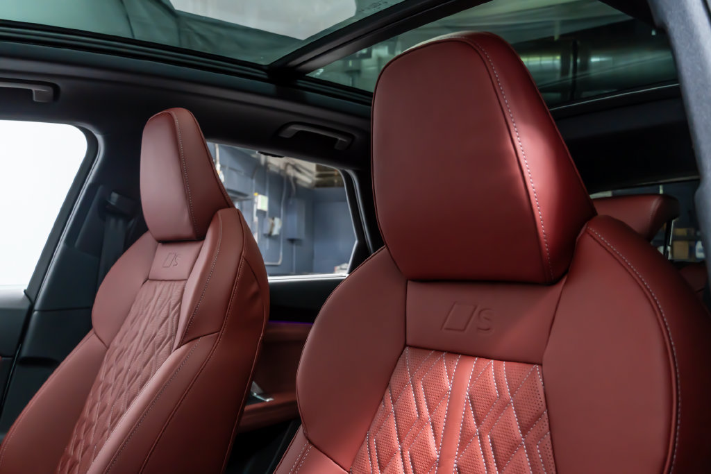New 2026 Audi SQ5 Premium Plus AWD/4WD image 29