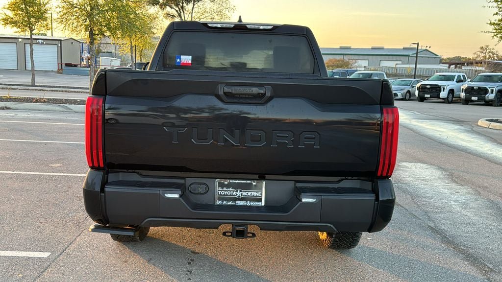 New 2026 Toyota Tundra SR5 image 7