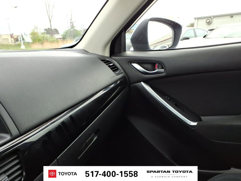 Used 2013 MAZDA CX-5 Touring AWD/4WD image 22
