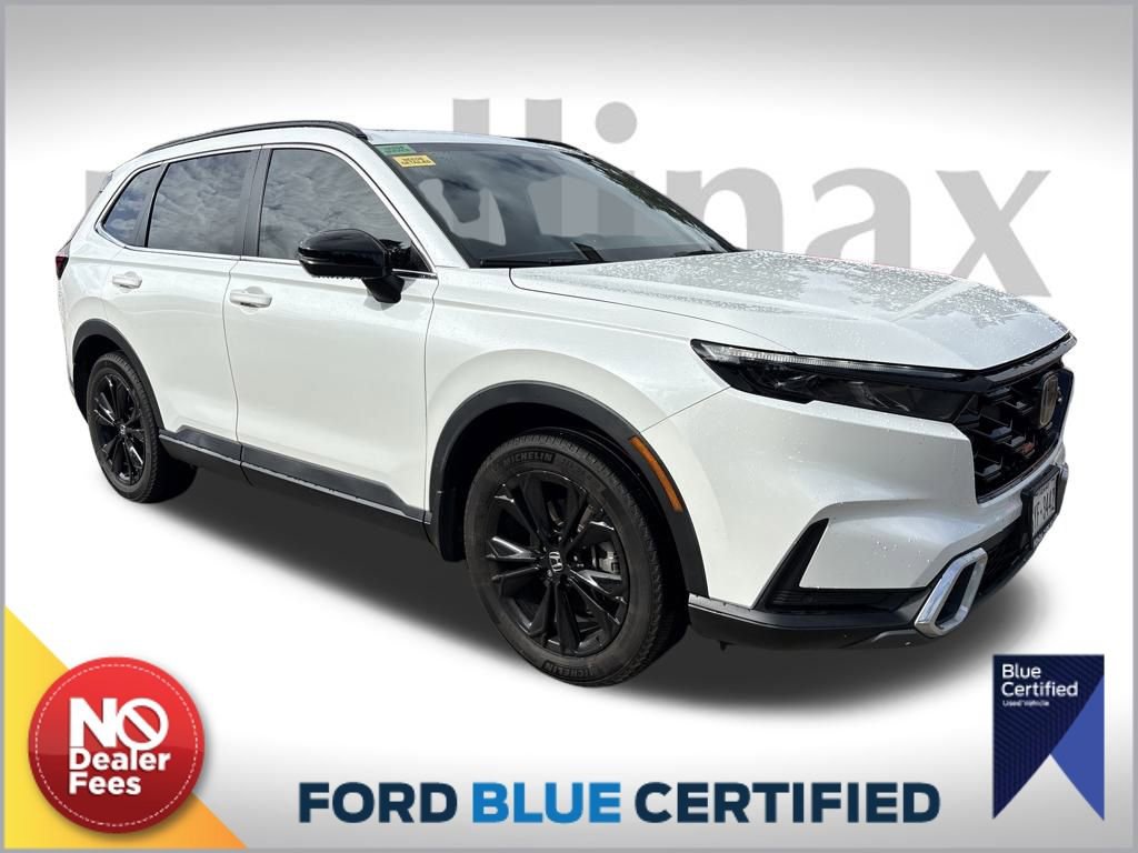Used 2023 Honda CR-V Sport Touring