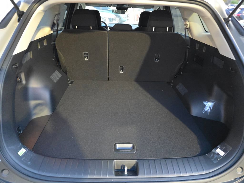 New 2026 Kia Sportage S image 20
