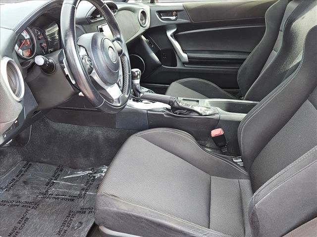 Used 2017 Toyota 86 image 14