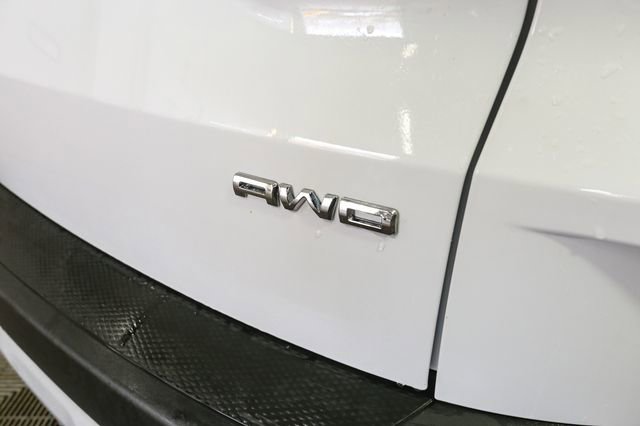 Used 2023 Ford Escape Active AWD/4WD image 10