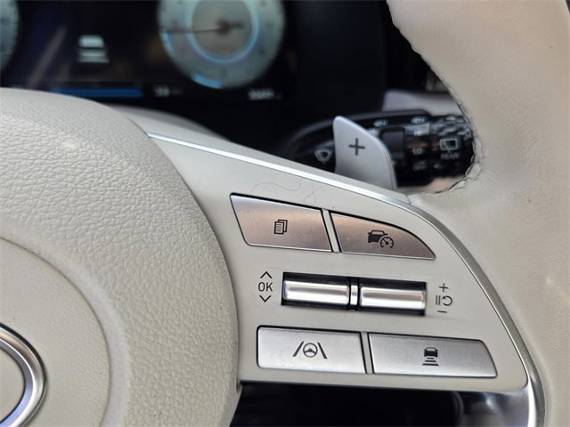 Used 2023 Hyundai Palisade Calligraphy image 31