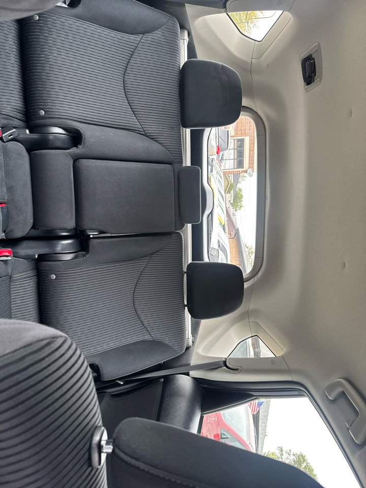 Used 2015 Toyota Prius V Three image 21