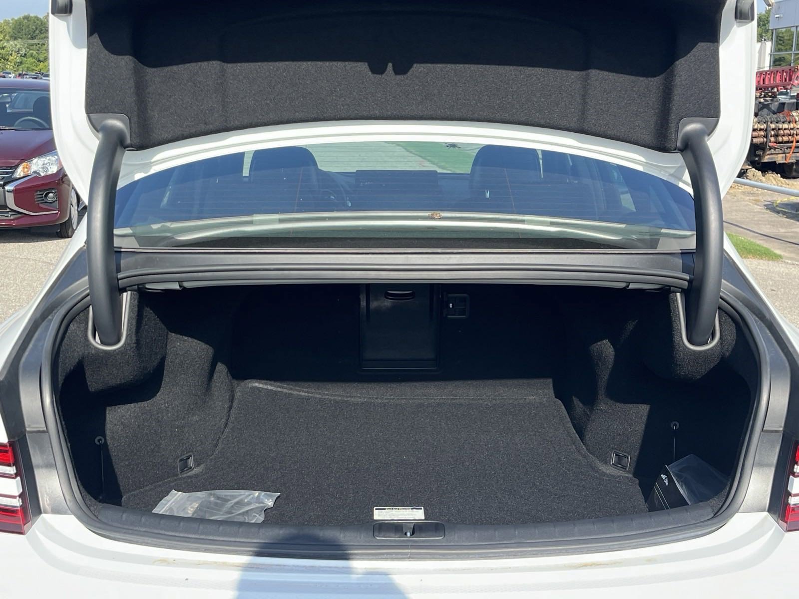 New 2024 Genesis G80 2.5T w/ Sport Prestige Package image 8