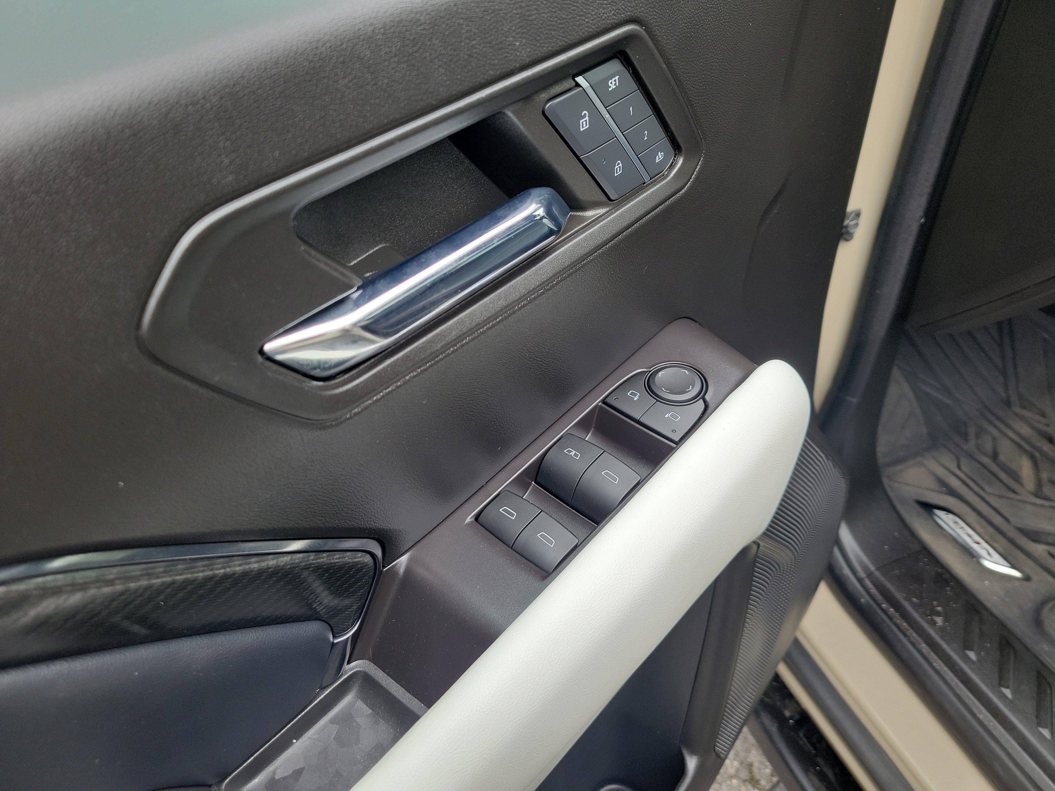 Used 2024 GMC Canyon AT4X AWD/4WD image 20