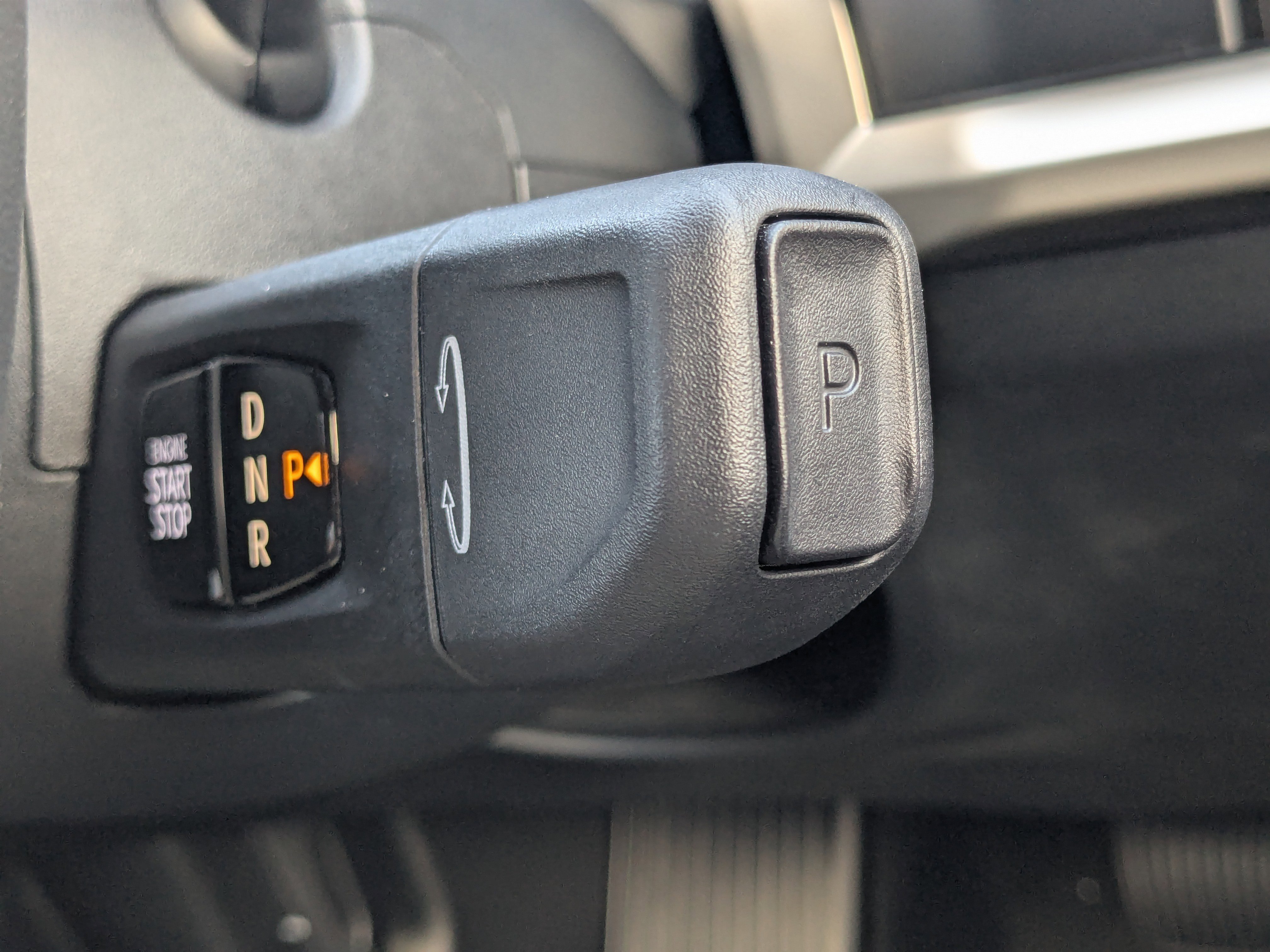 New 2027 Kia Telluride EX w/ Towing Package FWD image 42