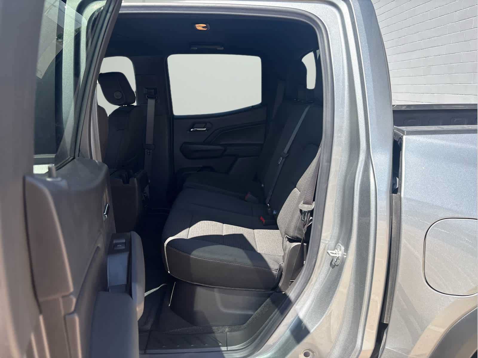 Used 2026 GMC Canyon Elevation w/ Convenience Package RWD image 12
