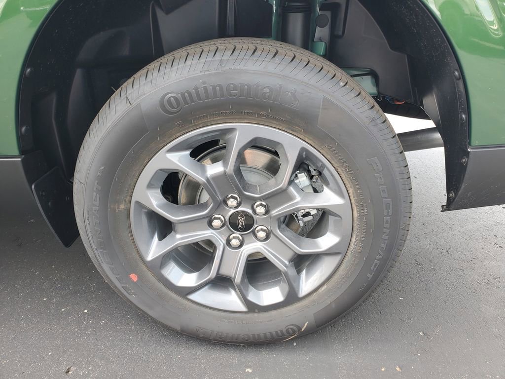 New 2025 Ford Maverick XLT w/ XLT Luxury Package image 31