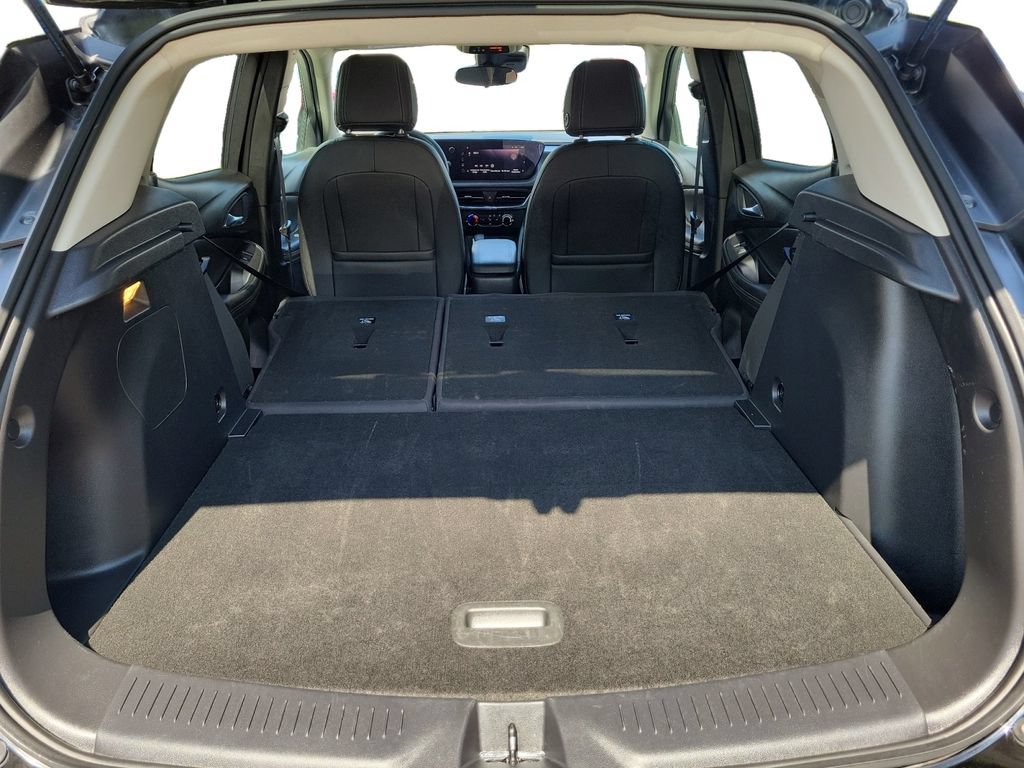 Used 2025 Buick Encore GX Preferred FWD image 27