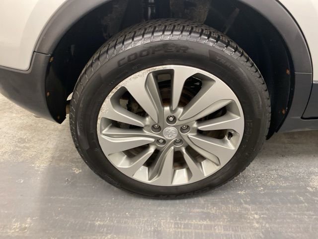 Used 2017 Buick Encore Preferred image 26