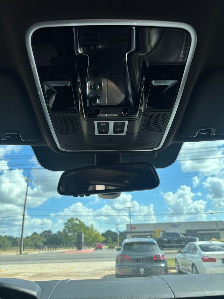 Used 2014 Land Rover Range Rover Sport HSE image 14