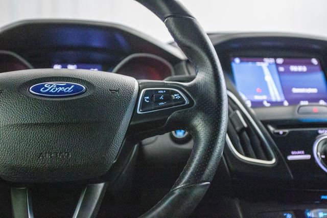 Used 2017 Ford Focus ST w/ Equipment Group 402A image 49