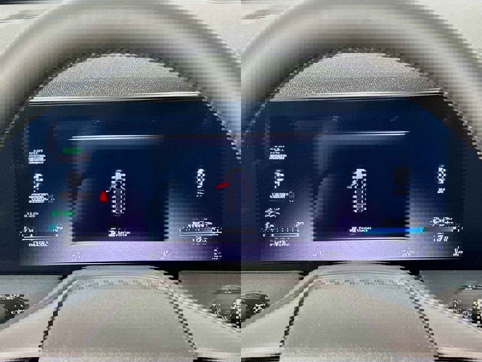 New 2026 Nissan Leaf w/ Floor Mat Package (S+) image 13