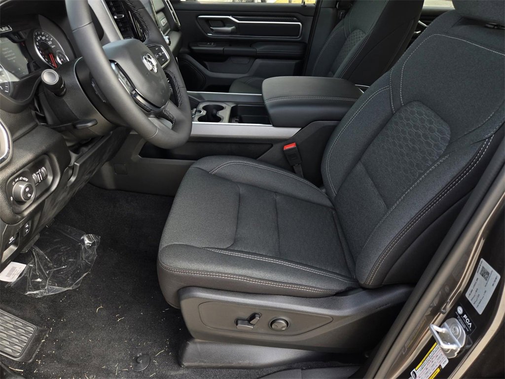 New 2026 RAM 1500 Lone Star image 16