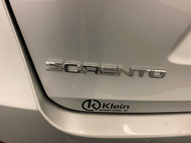 Used 2019 Kia Sorento EX AWD/4WD image 9