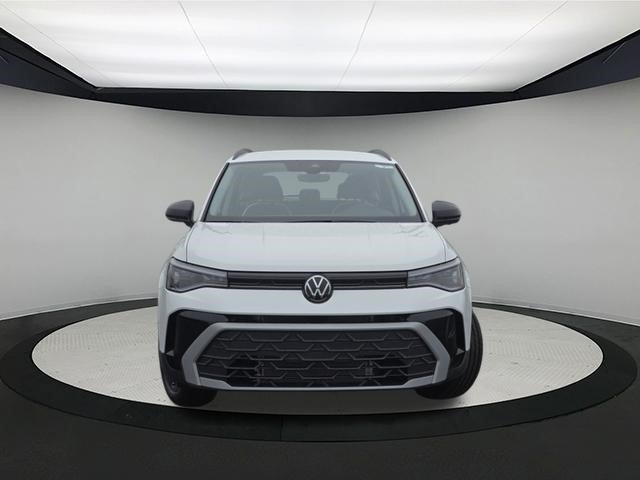 New 2026 Volkswagen Taos S FWD image 2