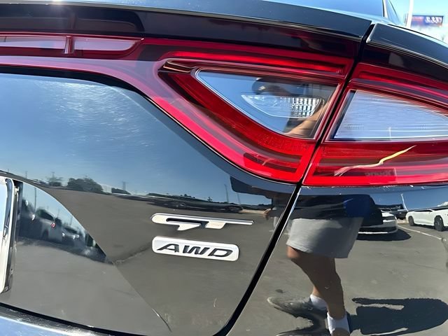 Used 2020 Kia Stinger GT AWD/4WD image 13