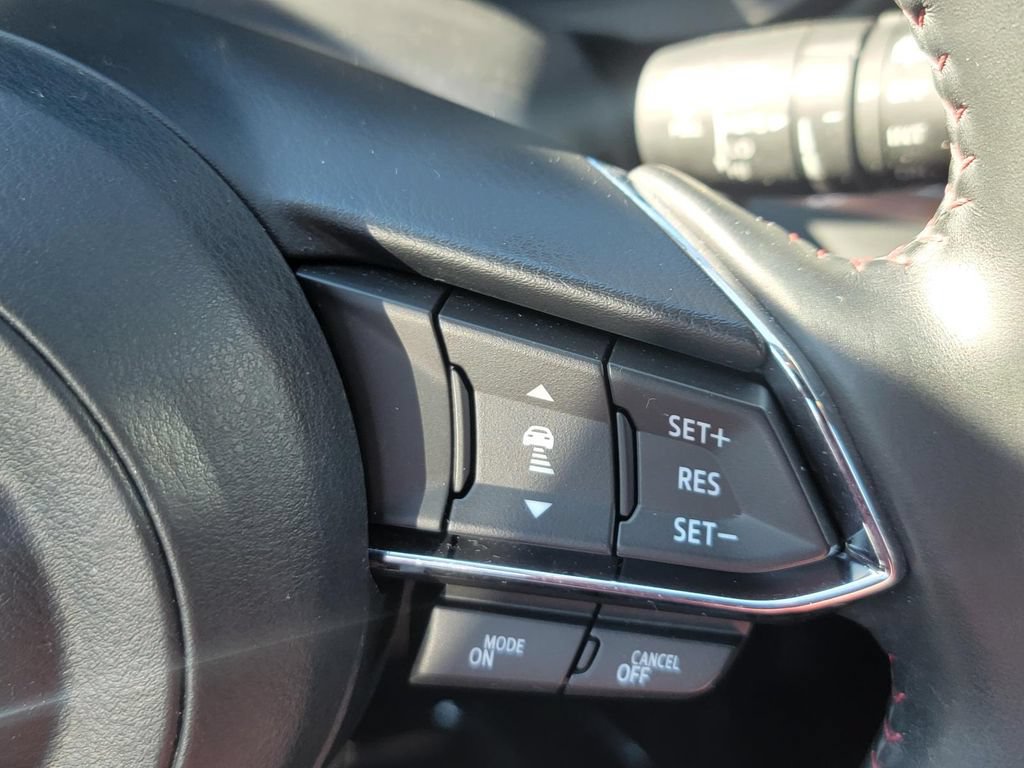 Used 2024 MAZDA CX-5 Carbon Edition AWD/4WD image 19