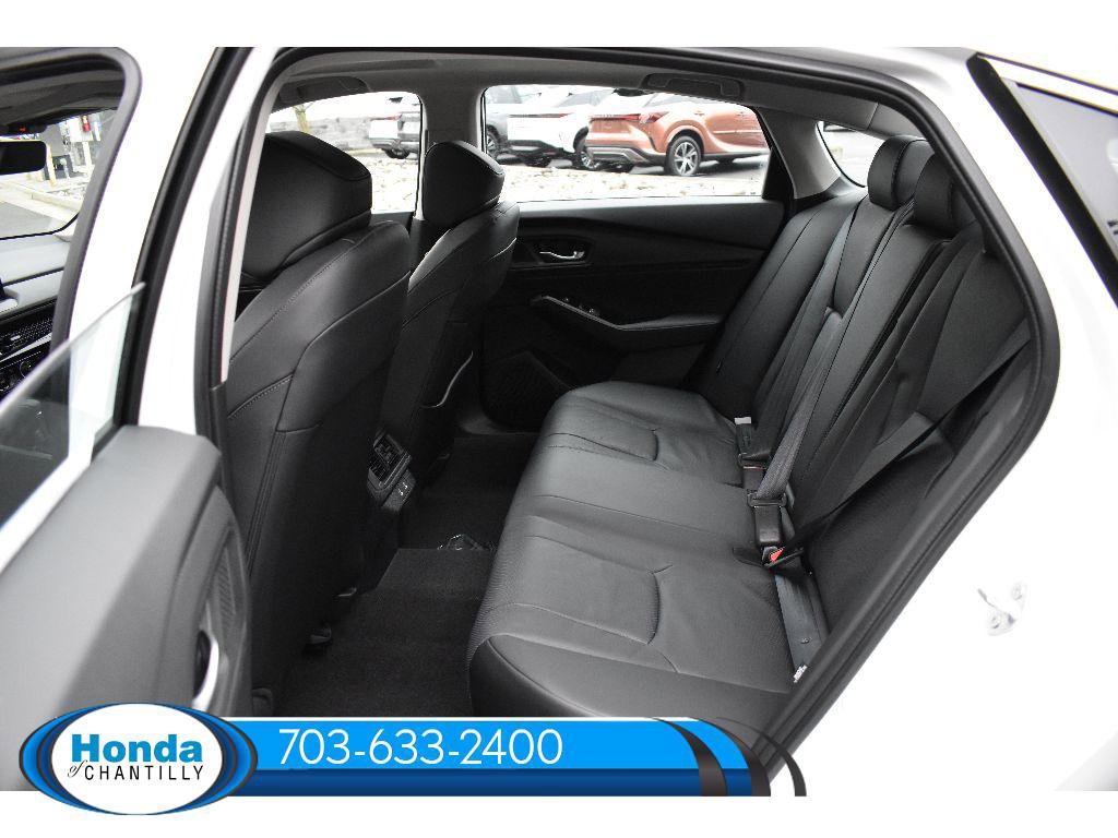 New 2026 Honda Accord Hybrid Touring image 32