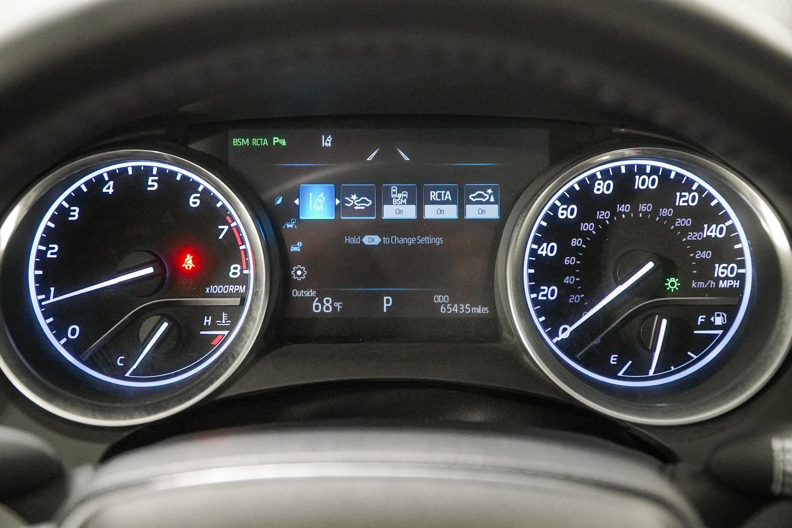 Used 2018 Toyota Camry XLE image 43