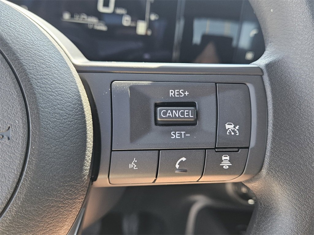 New 2026 Nissan Kicks SV image 25