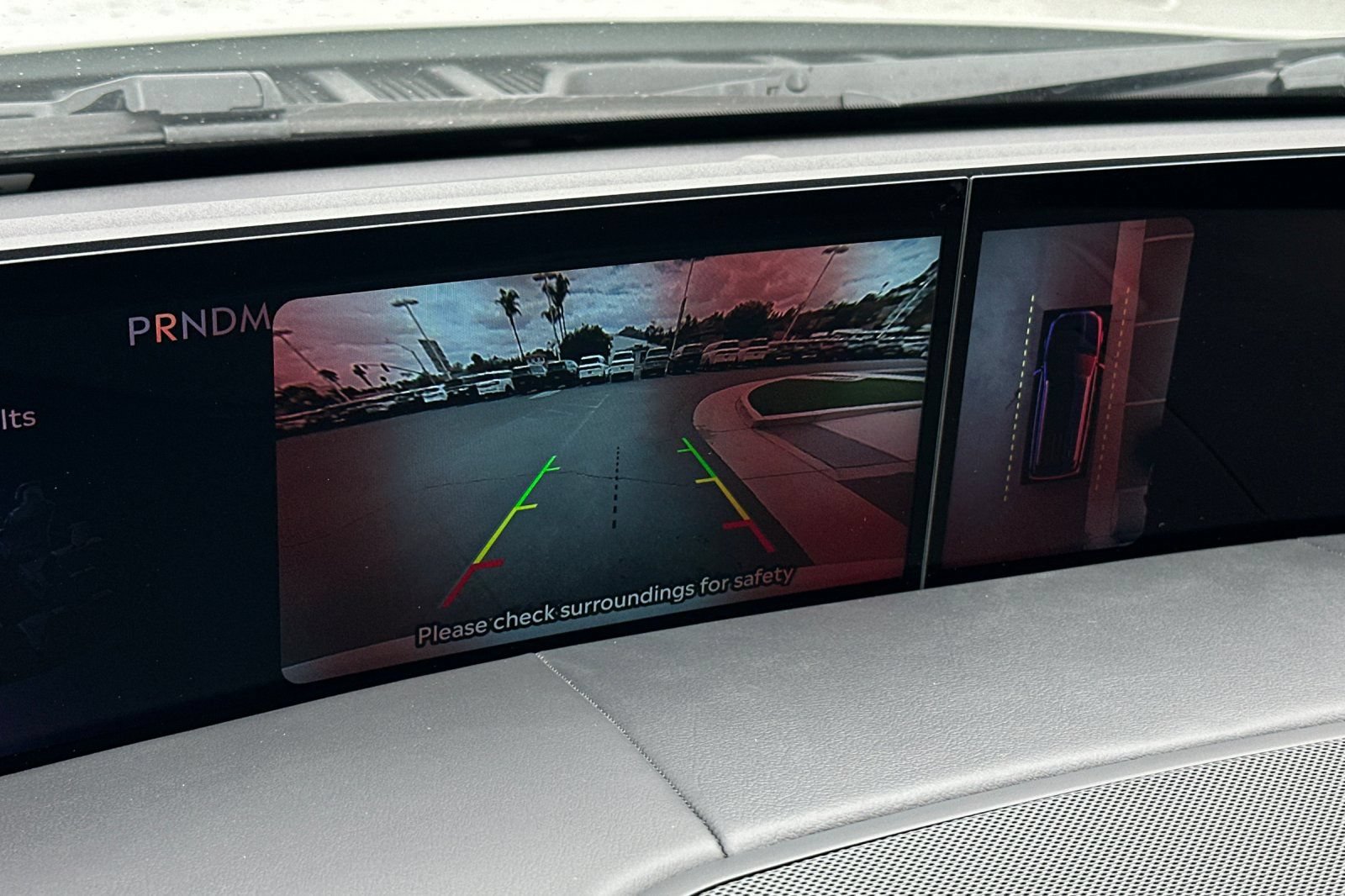 New 2026 Lincoln Navigator L Black Label AWD/4WD image 21