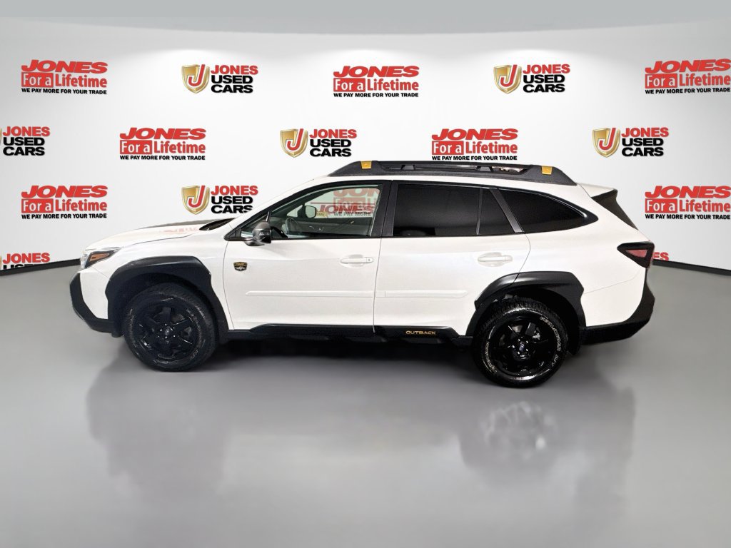 Used 2022 Subaru Outback Wilderness AWD/4WD image 15