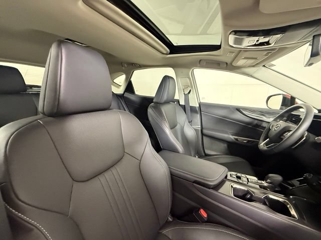 Used 2025 Lexus NX 350 AWD w/ Premium Package image 34