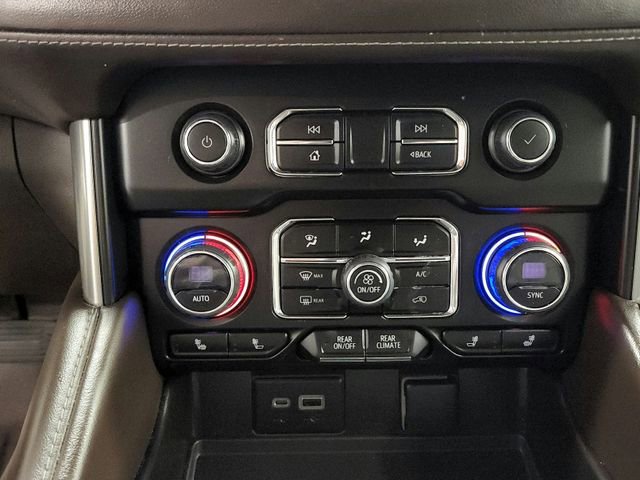 Used 2023 Chevrolet Tahoe LT AWD/4WD image 25