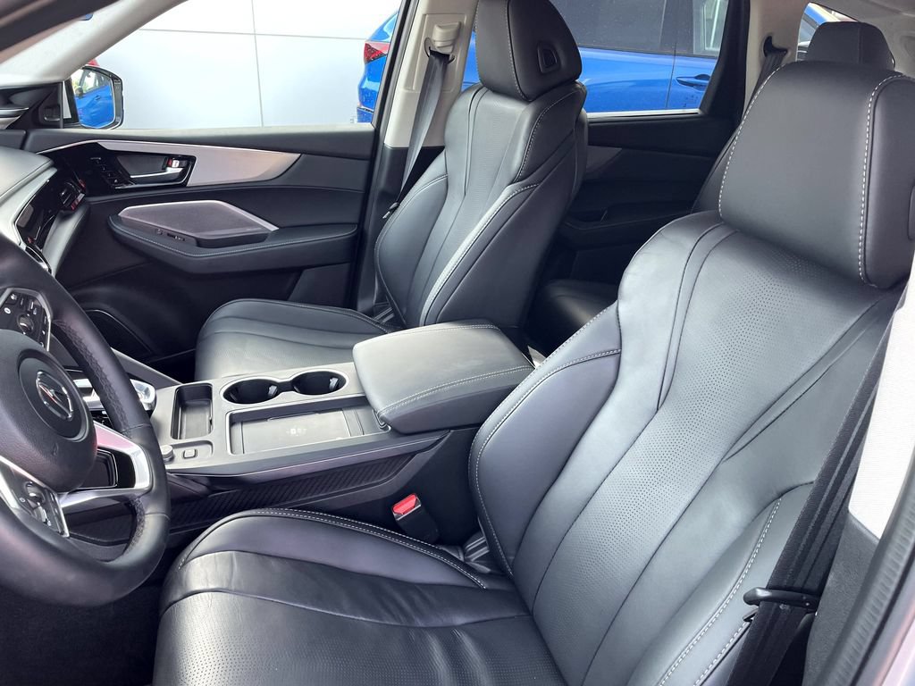Certified 2026 Acura MDX SH-AWD w/ Technology Package image 11